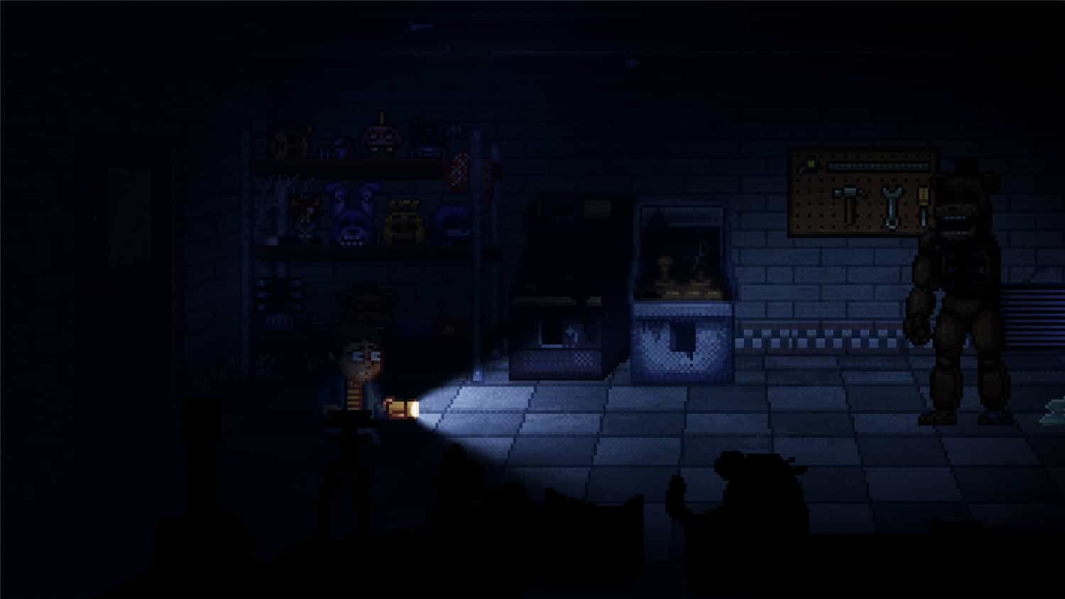 1723137519870307.jpg 玩具熊的五夜后宫:陷落球池/Five Nights at Freddy's: Into the Pit