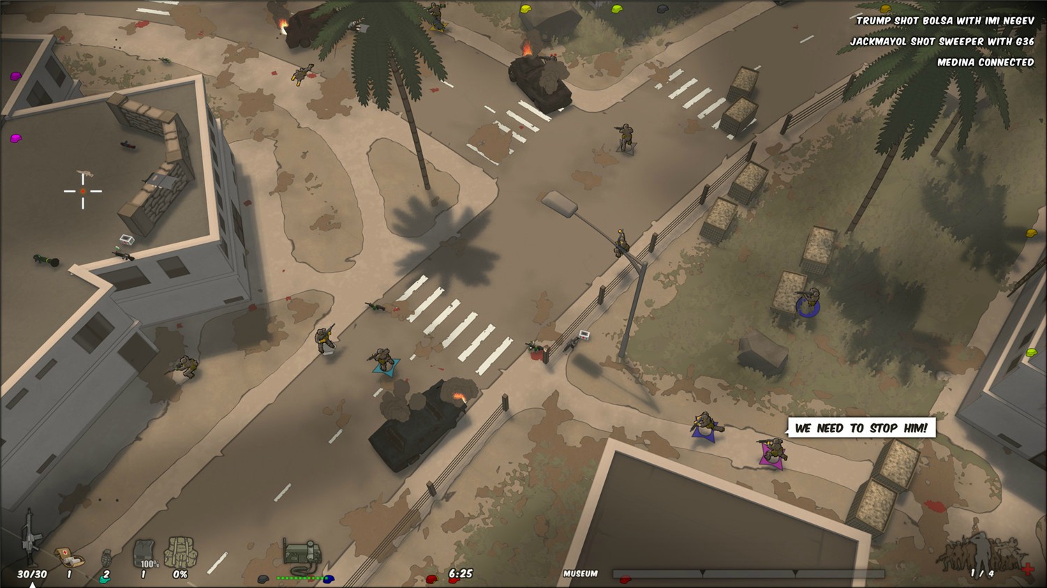 1615538202806668.jpg 小兵带步枪/小兵步枪/Running with Rifles