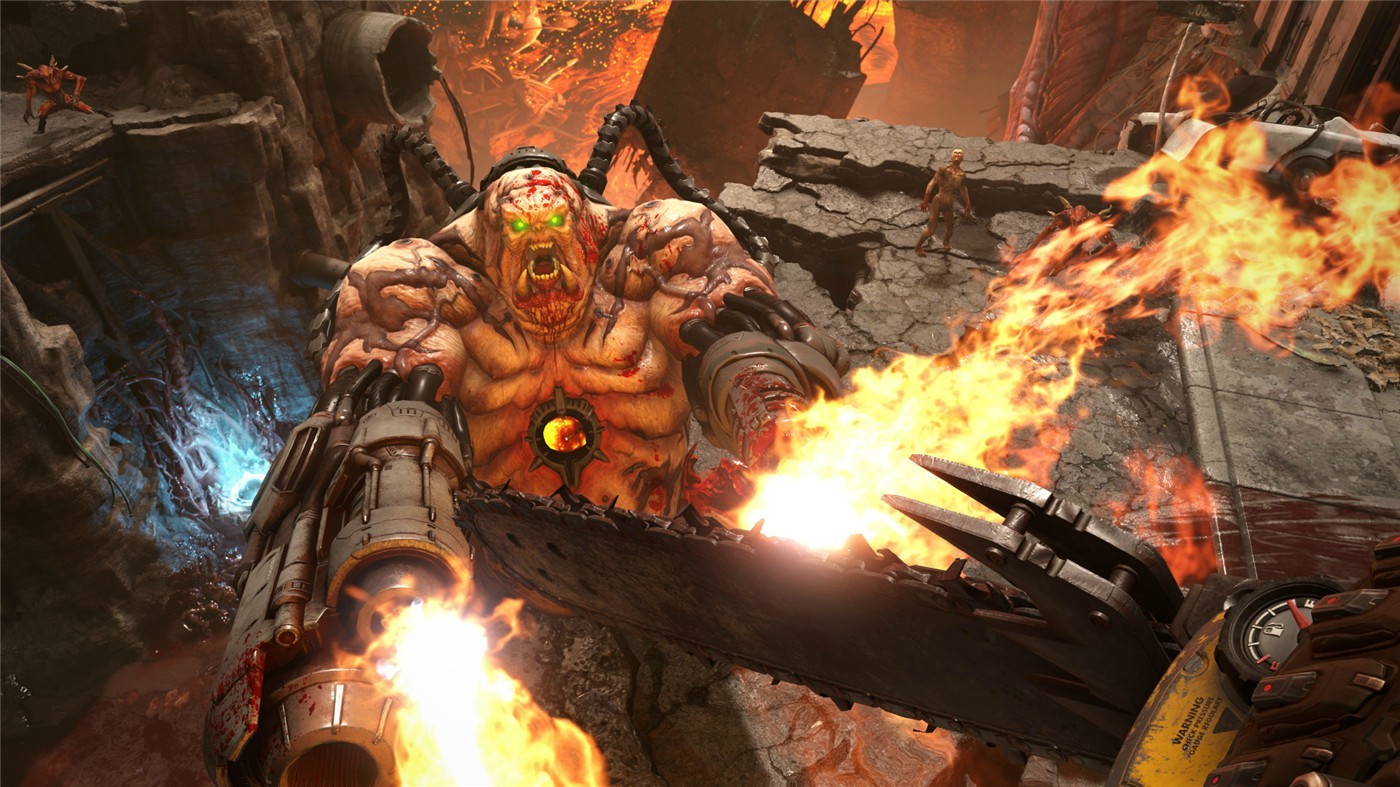 1621324861198062.jpg 毁灭战士:永恒/DOOM Eternal
