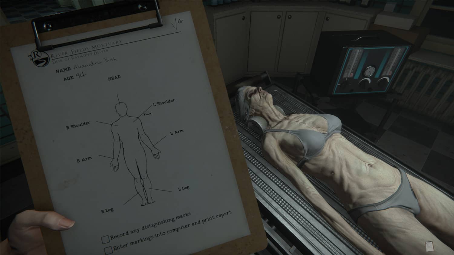 1659519091185499.jpg 太平间助手/殡仪馆助理/The Mortuary Assistant