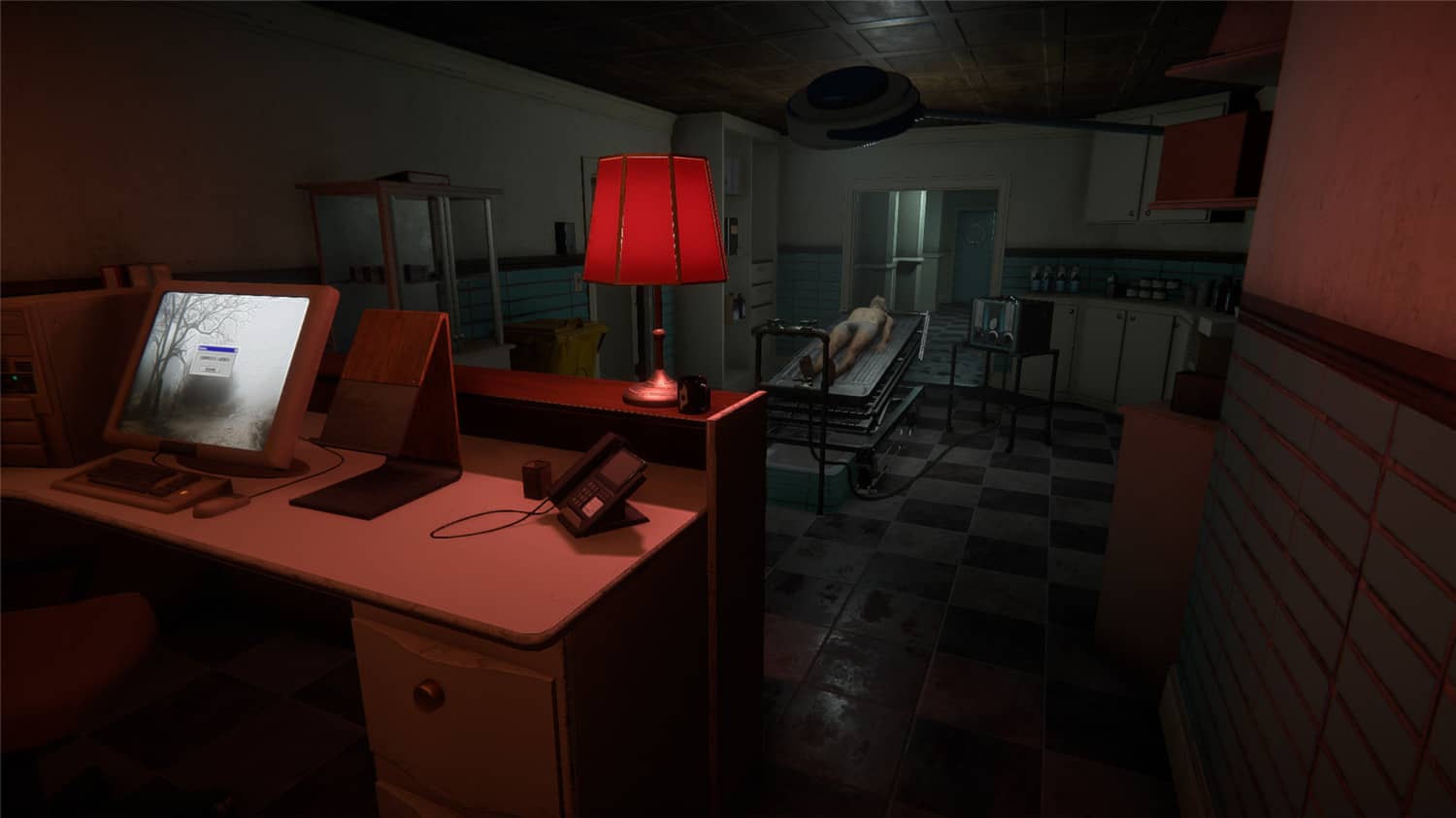 1659519091116408.jpg 太平间助手/殡仪馆助理/The Mortuary Assistant