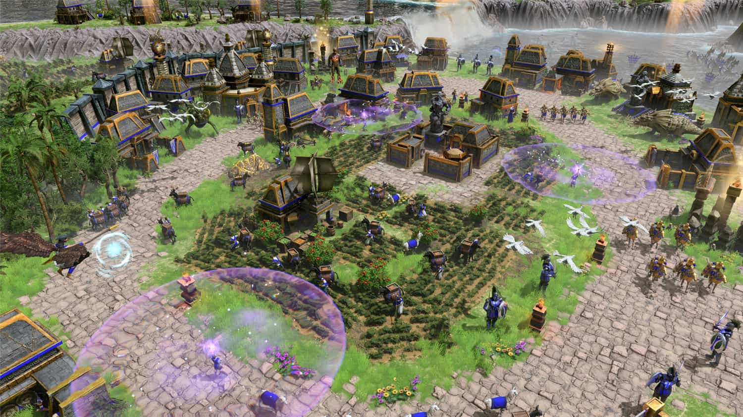 1724900721443674.jpg 神话时代:重述版/Age of Mythology: Retold