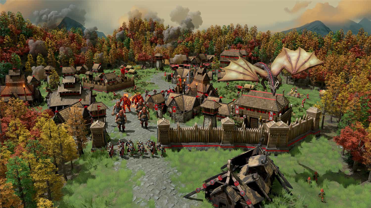 1724900720317339.jpg 神话时代:重述版/Age of Mythology: Retold