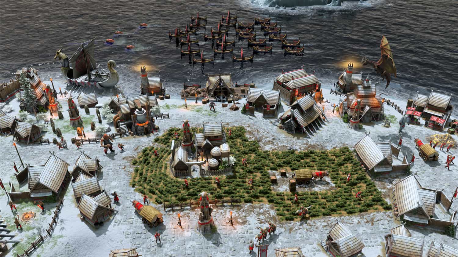 1724900720285138.jpg 神话时代:重述版/Age of Mythology: Retold