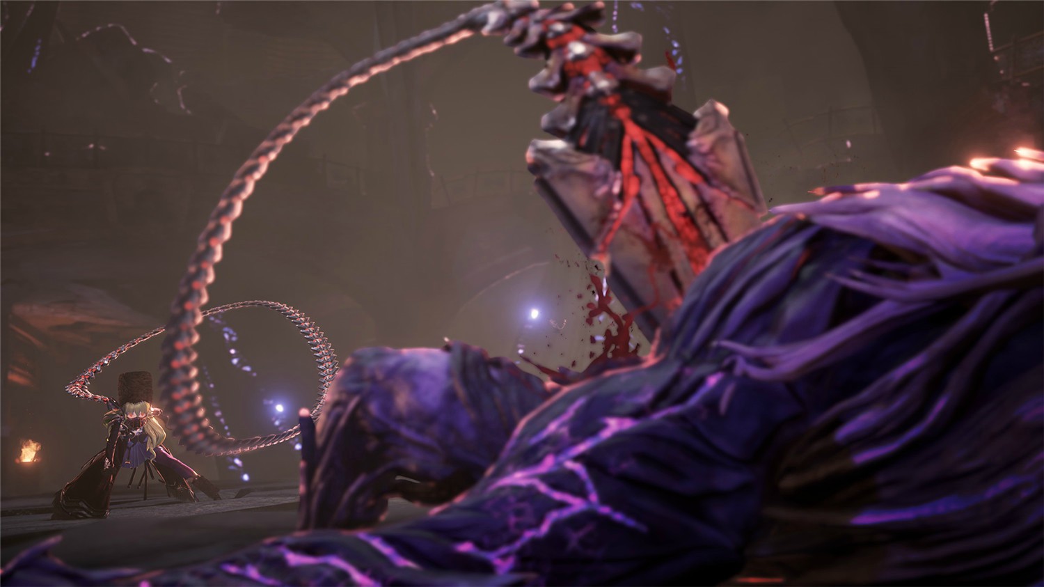 1618220602776531.jpg 噬血代码豪华版/Code Vein Deluxe Edition