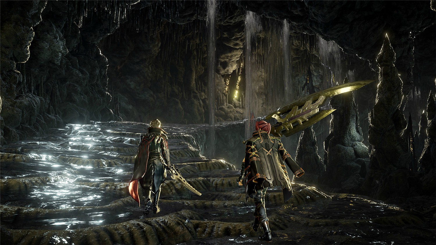1618220601525503.jpg 噬血代码豪华版/Code Vein Deluxe Edition