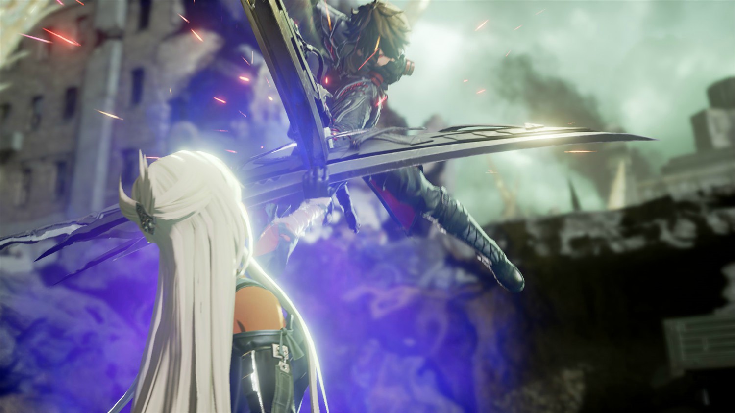 1618220602581048.jpg 噬血代码豪华版/Code Vein Deluxe Edition