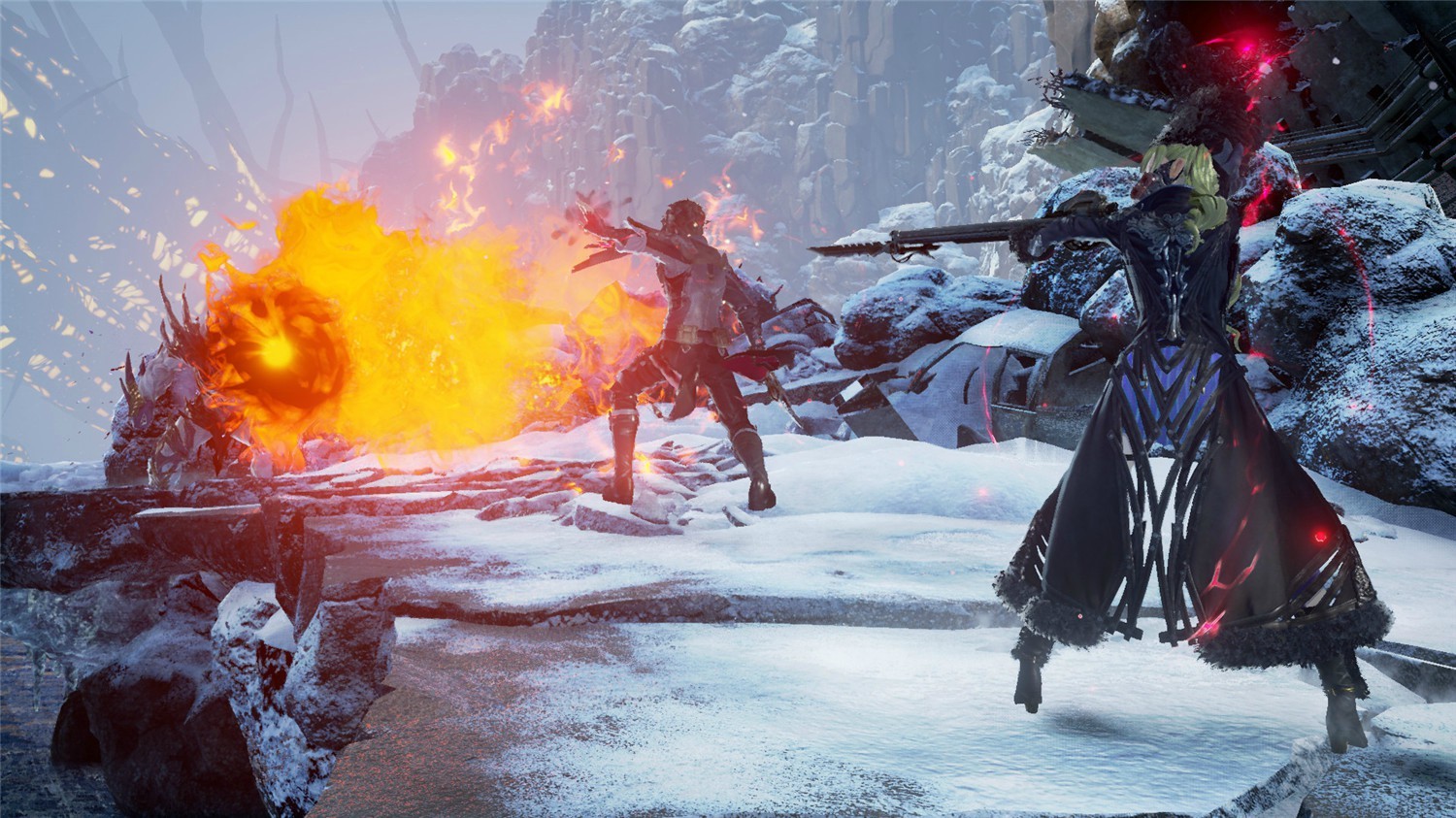 1618220602559954.jpg 噬血代码豪华版/Code Vein Deluxe Edition