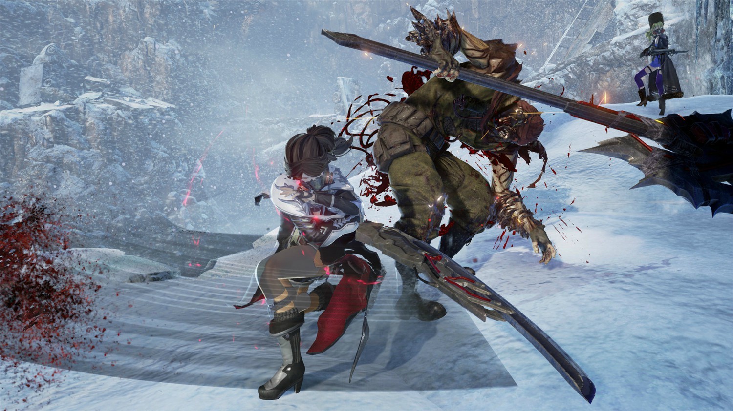1618220602264747.jpg 噬血代码豪华版/Code Vein Deluxe Edition