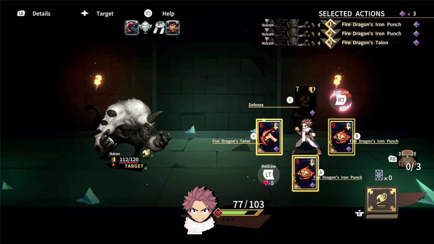 1724926963573395.jpg 妖精的尾巴:地下迷城/FAIRY TAIL: DUNGEONS