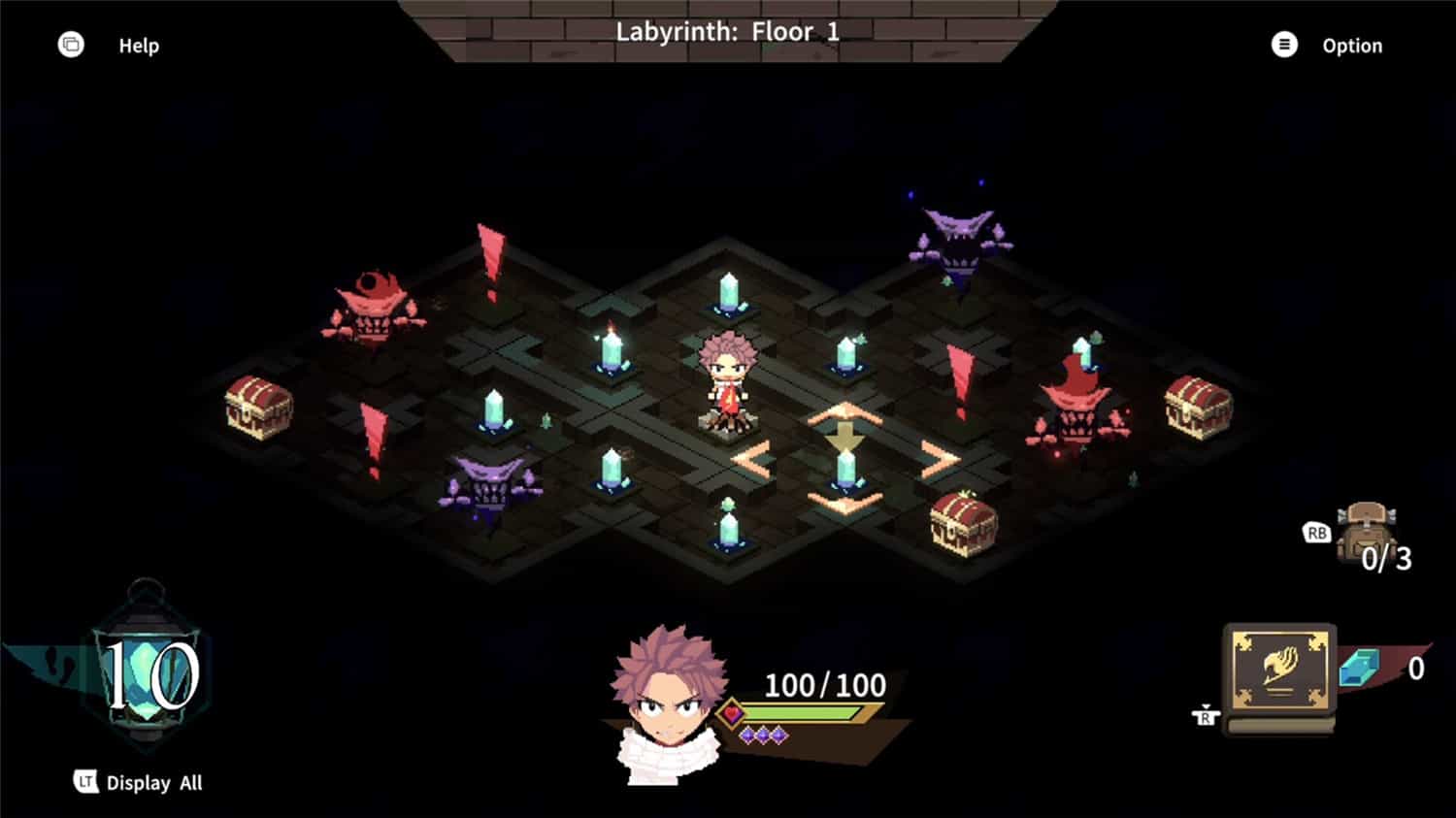 1724926963625309.jpg 妖精的尾巴:地下迷城/FAIRY TAIL: DUNGEONS
