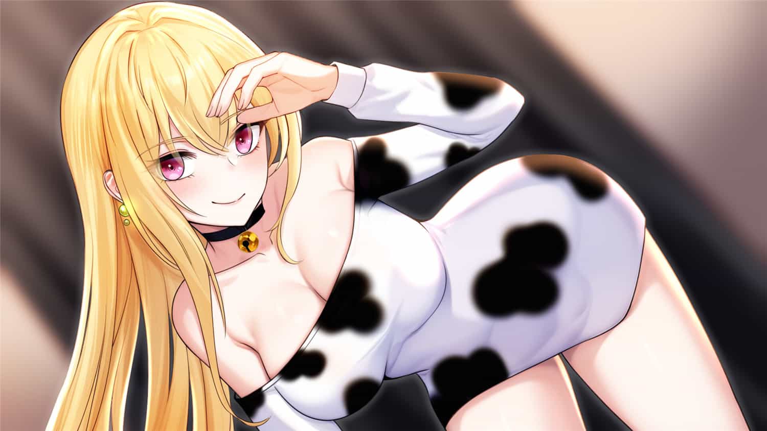 1725080574856191.jpg 幽灵少女莱斯灵 (全年龄版)/Ghost Girl Lasling (G-rated)