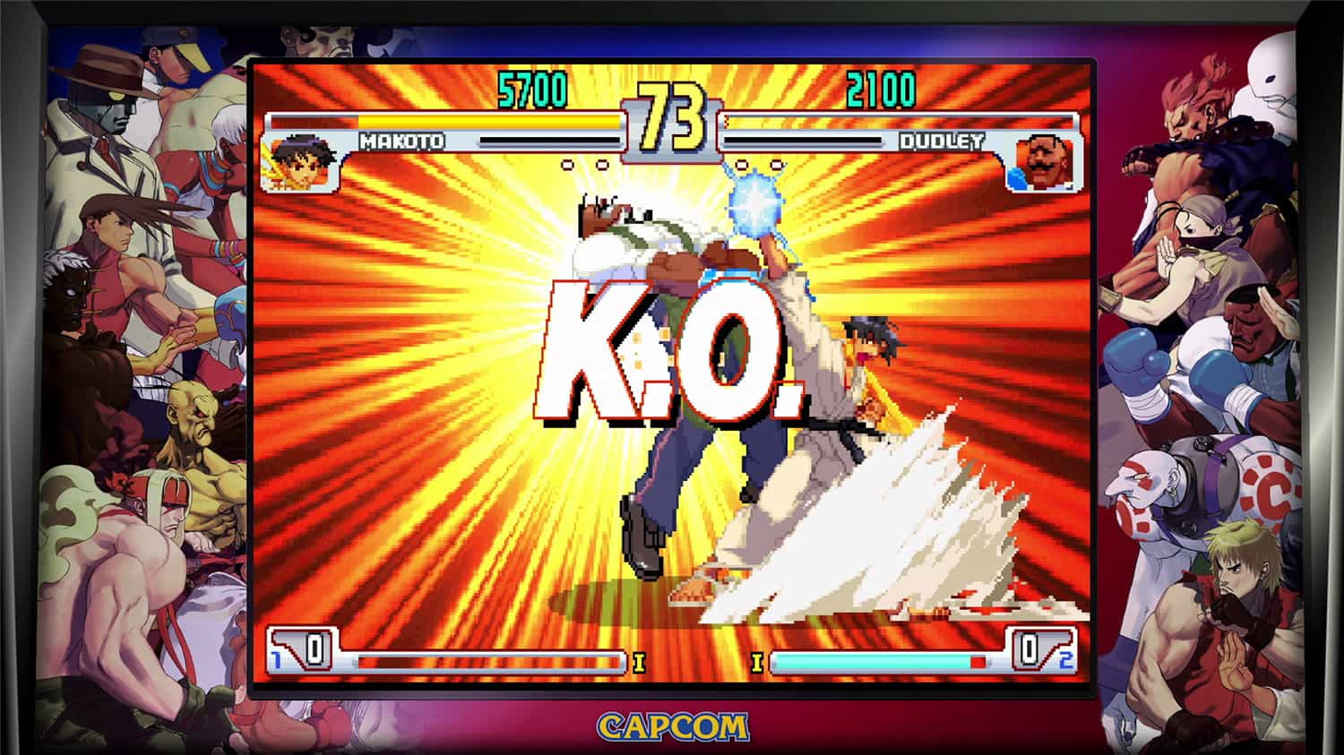 1725168068122157.jpg 街霸30周年收藏版/Street Fighter 30th Anniversary Collection