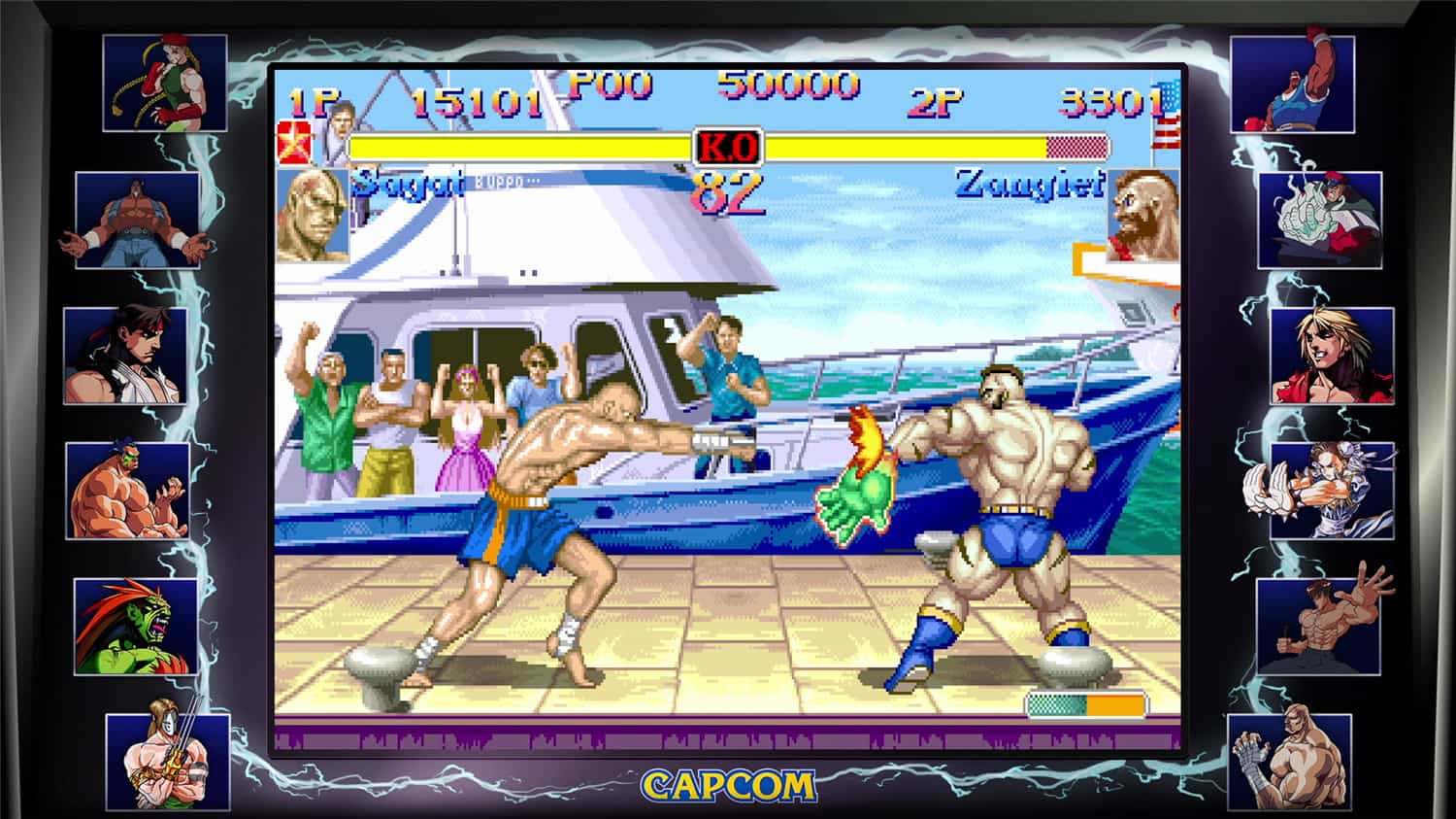 1725168067995737.jpg 街霸30周年收藏版/Street Fighter 30th Anniversary Collection