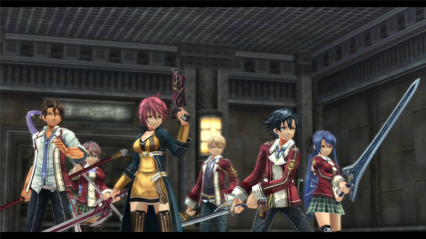 1618464921852770.jpg 英雄传说:闪之轨迹1改高清版/The Legend of Heroes: Sen no Kiseki I KAI