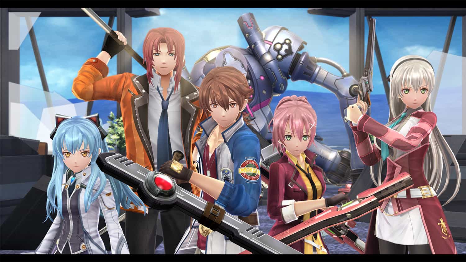 1688798919856137.jpg 英雄传说:创之轨迹/英雄伝説創の軌跡/The Legend of Heroes: Trails into Reverie