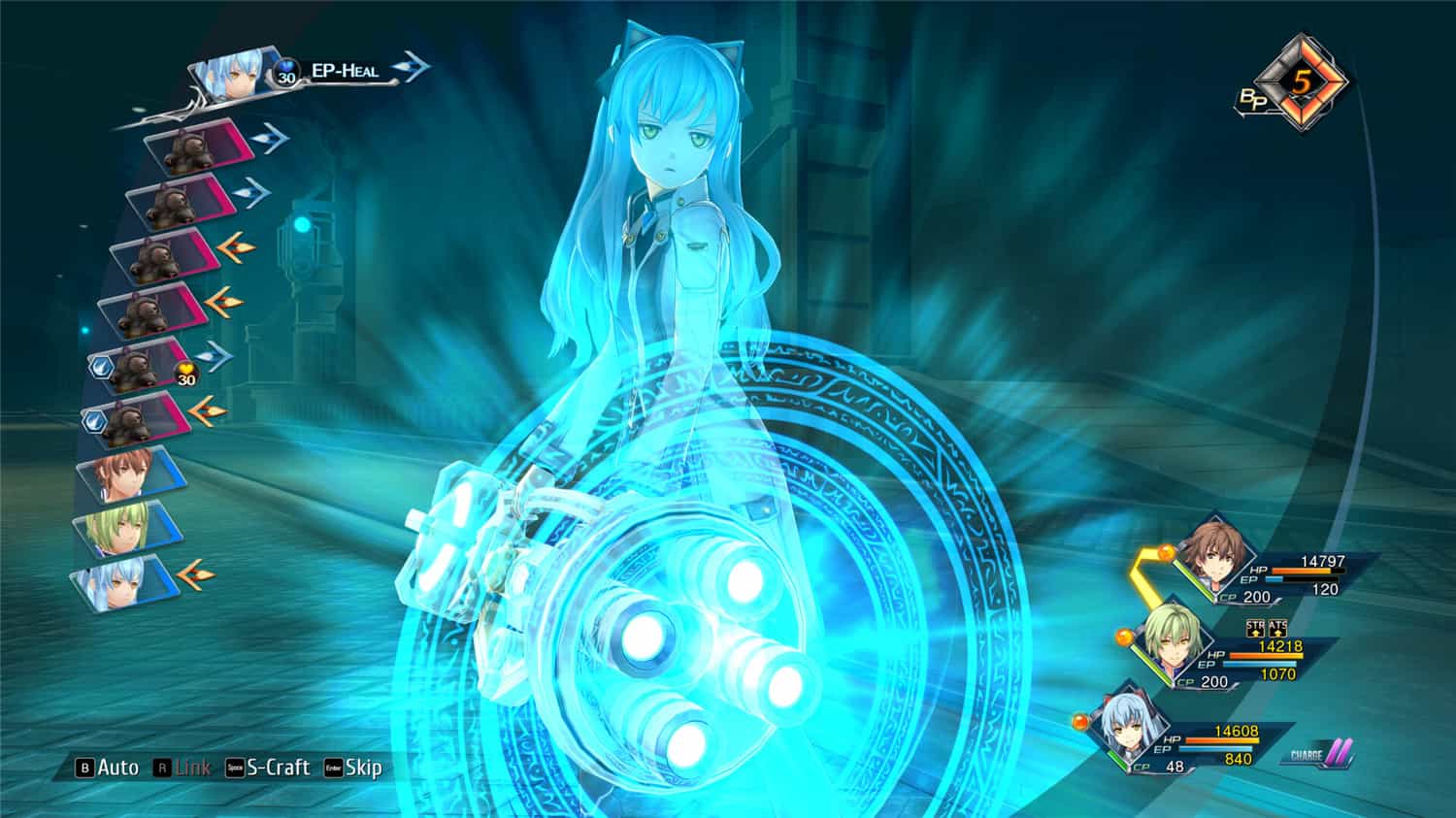1688798920516610.jpg 英雄传说:创之轨迹/英雄伝説創の軌跡/The Legend of Heroes: Trails into Reverie
