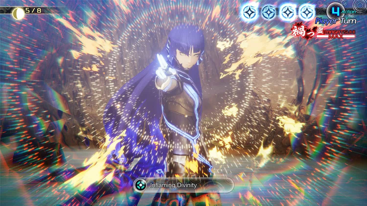 1725878097599133.jpg 真女神转生5:复仇/Shin Megami Tensei V:Vegneance