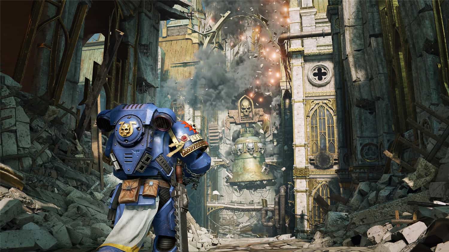1725557230226975.jpg 战锤40K:星际战士2/Warhammer 40,000: Space Marine 2