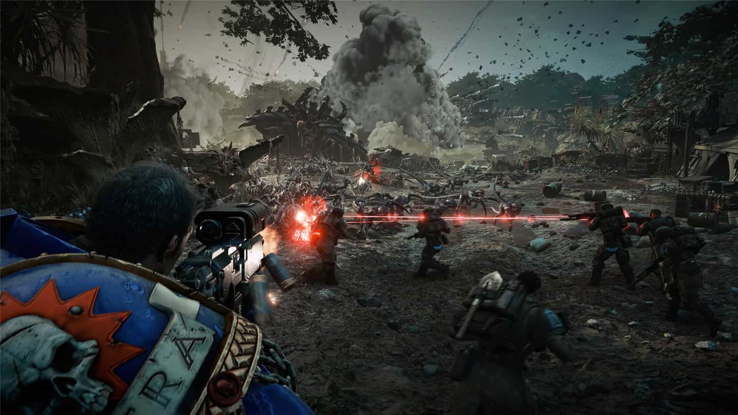 1725557229562557.jpg 战锤40K:星际战士2/Warhammer 40,000: Space Marine 2