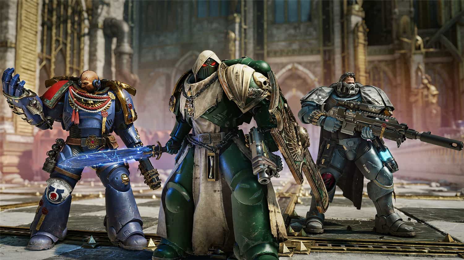 1725557229242576.jpg 战锤40K:星际战士2/Warhammer 40,000: Space Marine 2