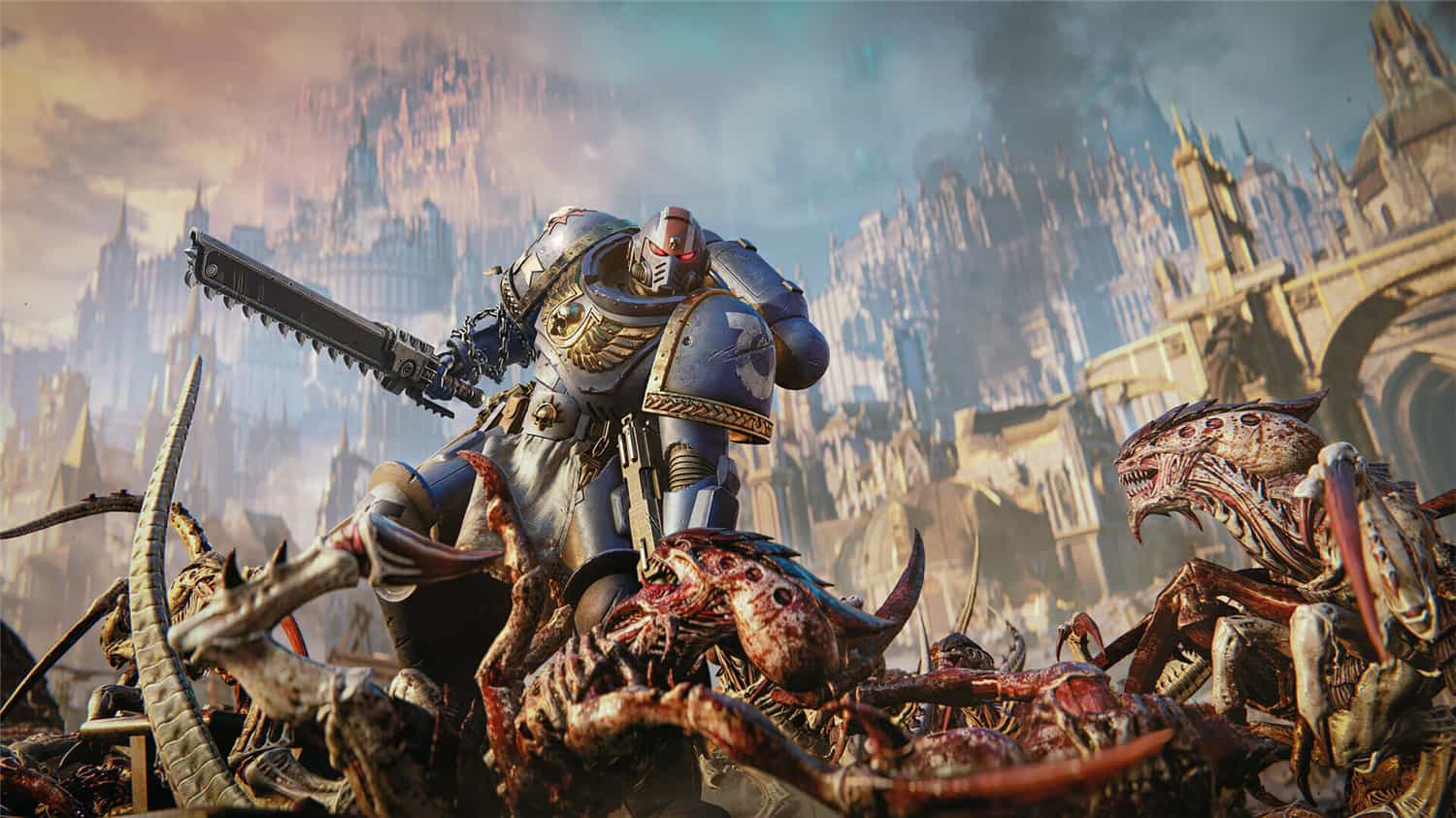 1725557345211902.jpg 战锤40K:星际战士2/Warhammer 40,000: Space Marine 2