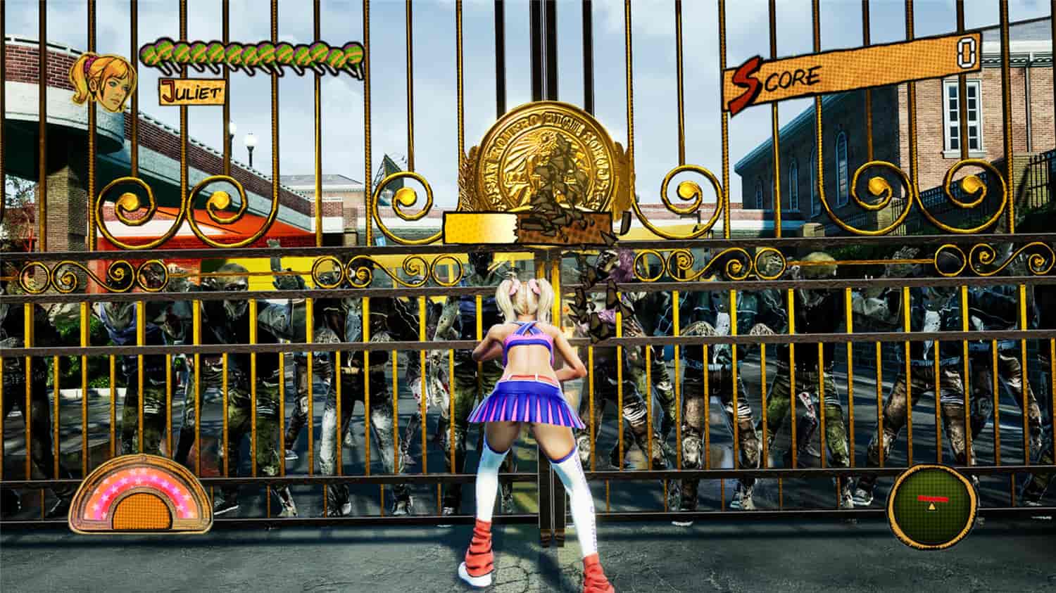 1726187472135975.jpg 电锯甜心重制版/电锯甜心RePOP/LOLLIPOP CHAINSAW RePOP