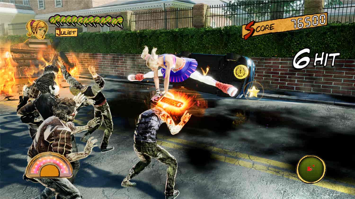 1726187472136306.jpg 电锯甜心重制版/电锯甜心RePOP/LOLLIPOP CHAINSAW RePOP