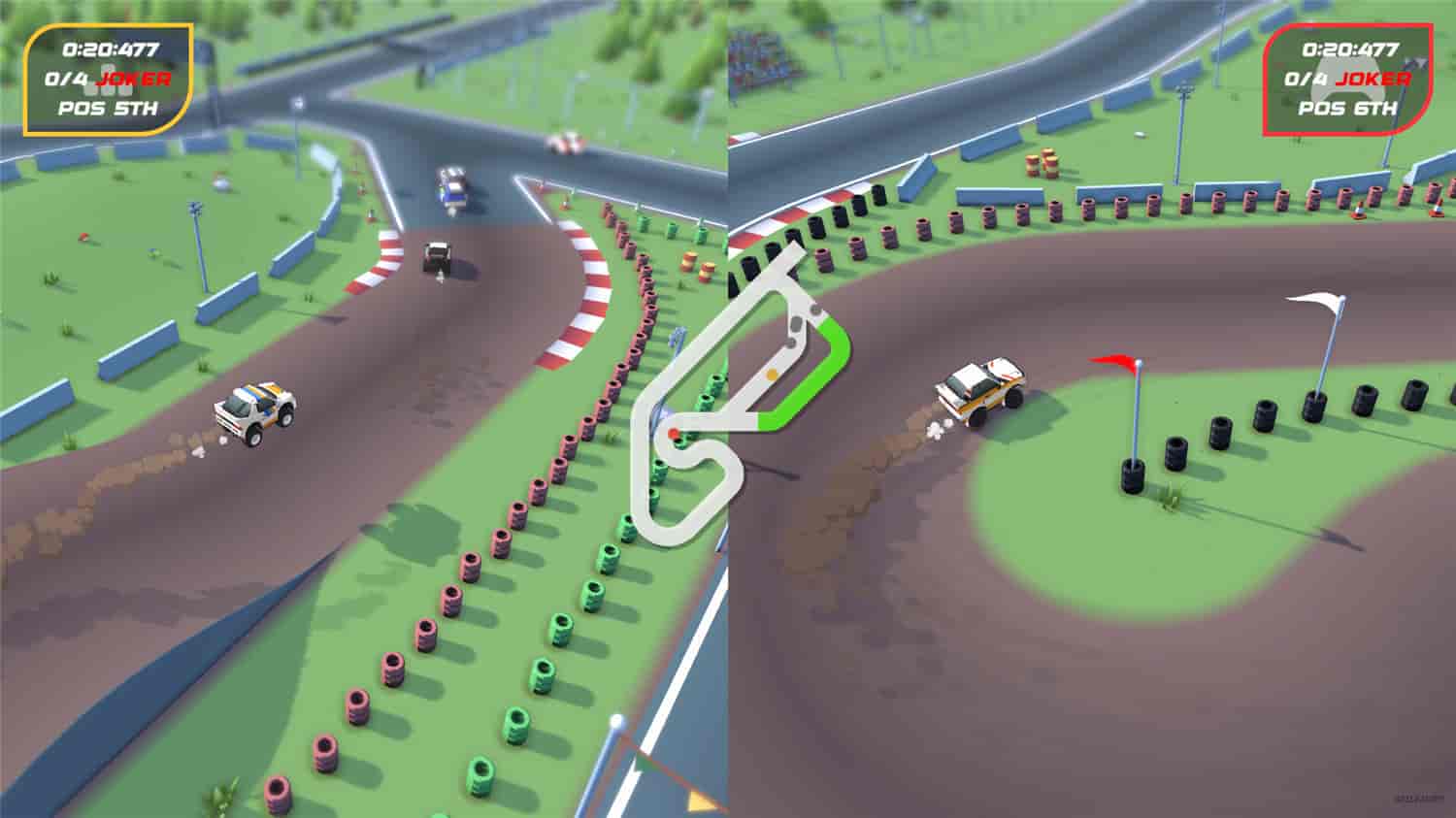 1726370577798955.jpg 超级规格拉力赛车/SuperSpec Rallycross