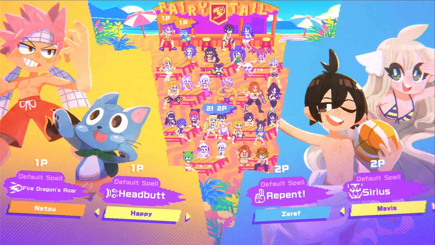 1727052303965677.jpg 妖精的尾巴:爆裂沙滩排球/FAIRY TAIL: Beach Volleyball Havoc