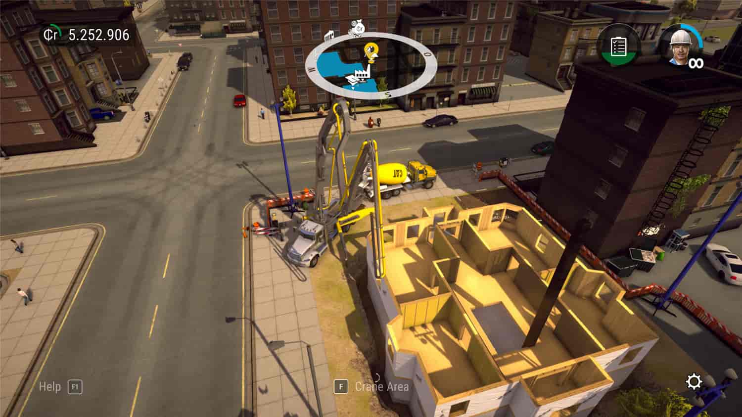 1726739505390341.jpg 建筑模拟2:美国/Construction Simulator 2 US - Pocket Edition