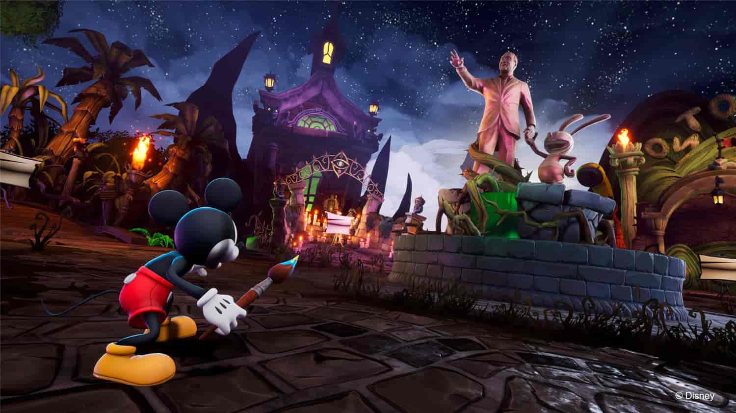 1727196861819224.jpg 迪士尼传奇米奇:Rebrushed/Disney Epic Mickey: Rebrushed