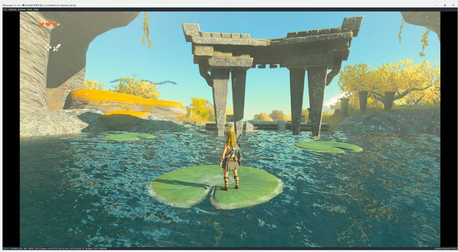 1682989641896037.jpg 塞尔达传说:王国之泪/The Legend of Zelda: Tears of the kingdom