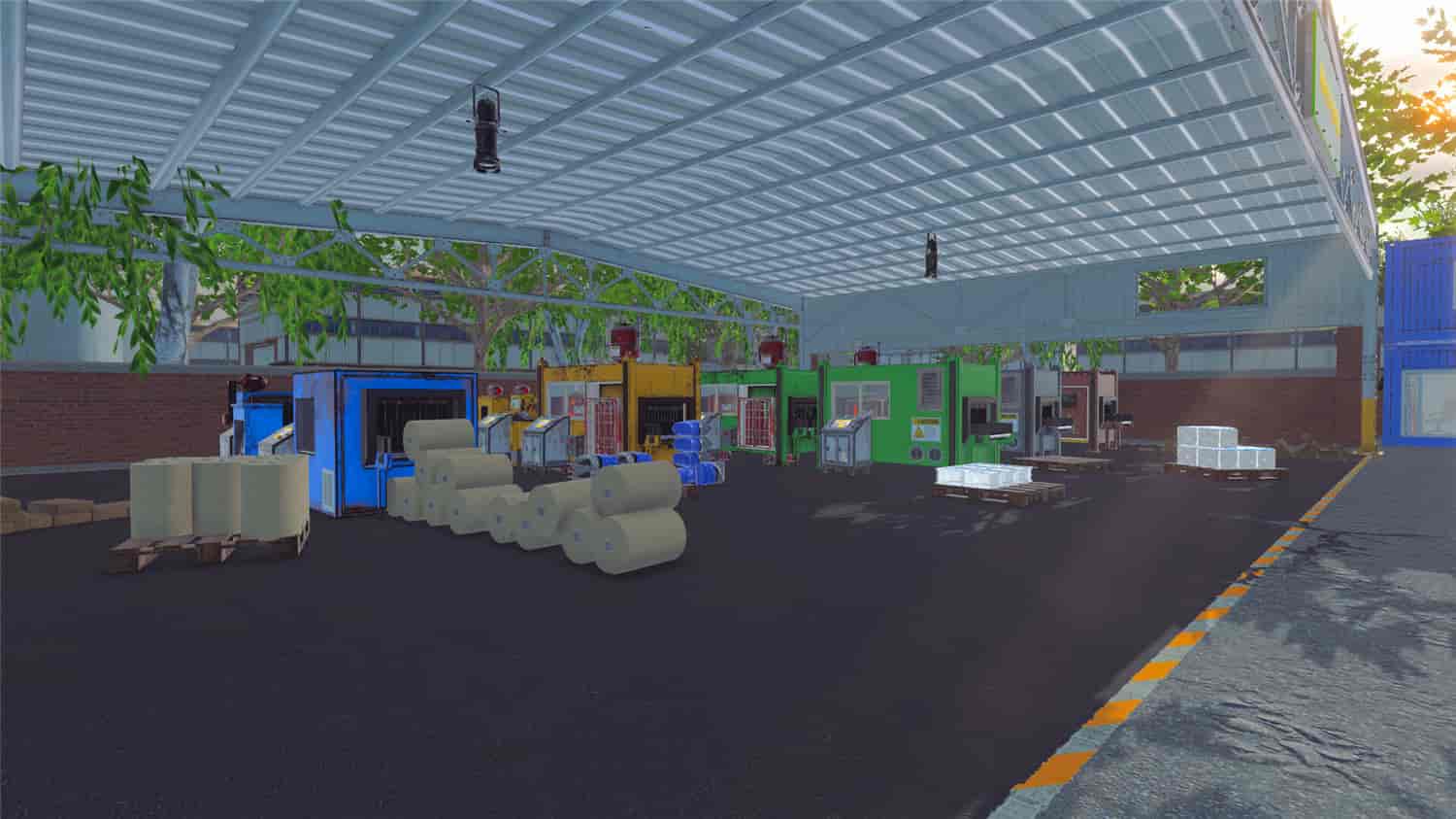 1727950640450477.jpg 回收中心模拟器/Recycling Center Simulator
