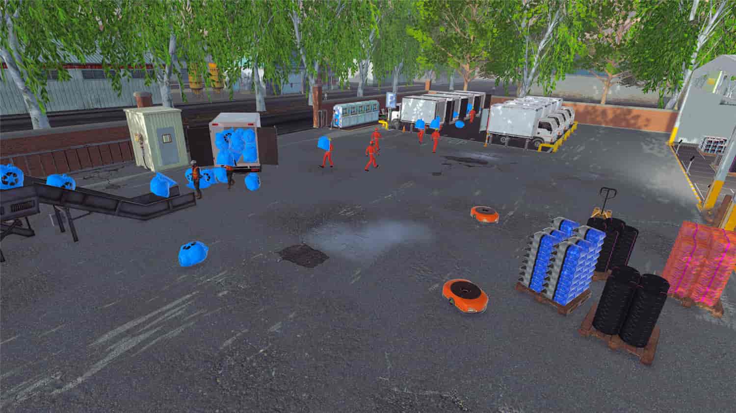 1727950641654020.jpg 回收中心模拟器/Recycling Center Simulator