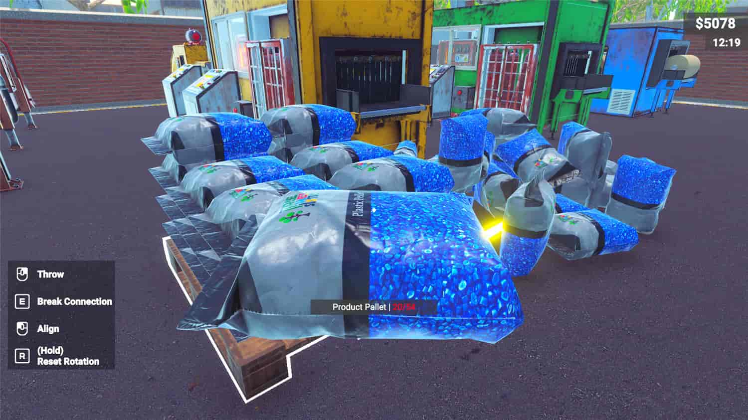 1727950641777890.jpg 回收中心模拟器/Recycling Center Simulator