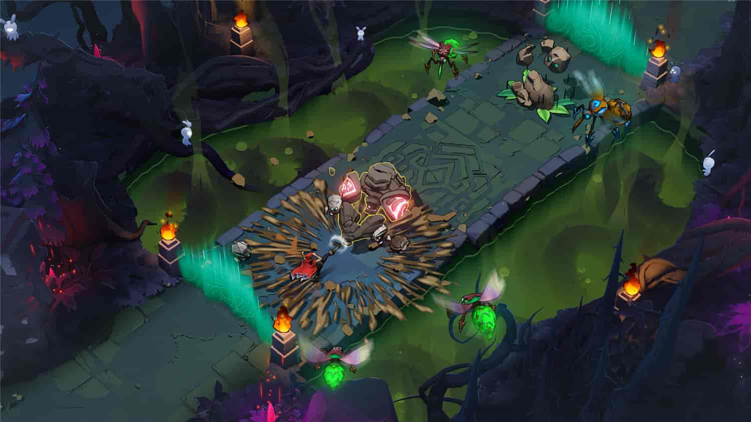 1728010259578690.jpg 传说法师2/Wizard of Legend 2