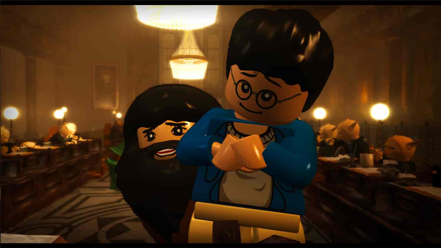 1728471937622916.jpg 乐高哈利波特合集/LEGO Harry Potter Collection