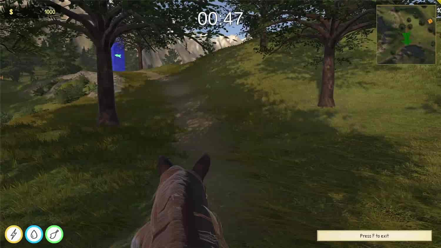 1728485961263525.jpg 动物训导师模拟器/Animal Trainer Simulator