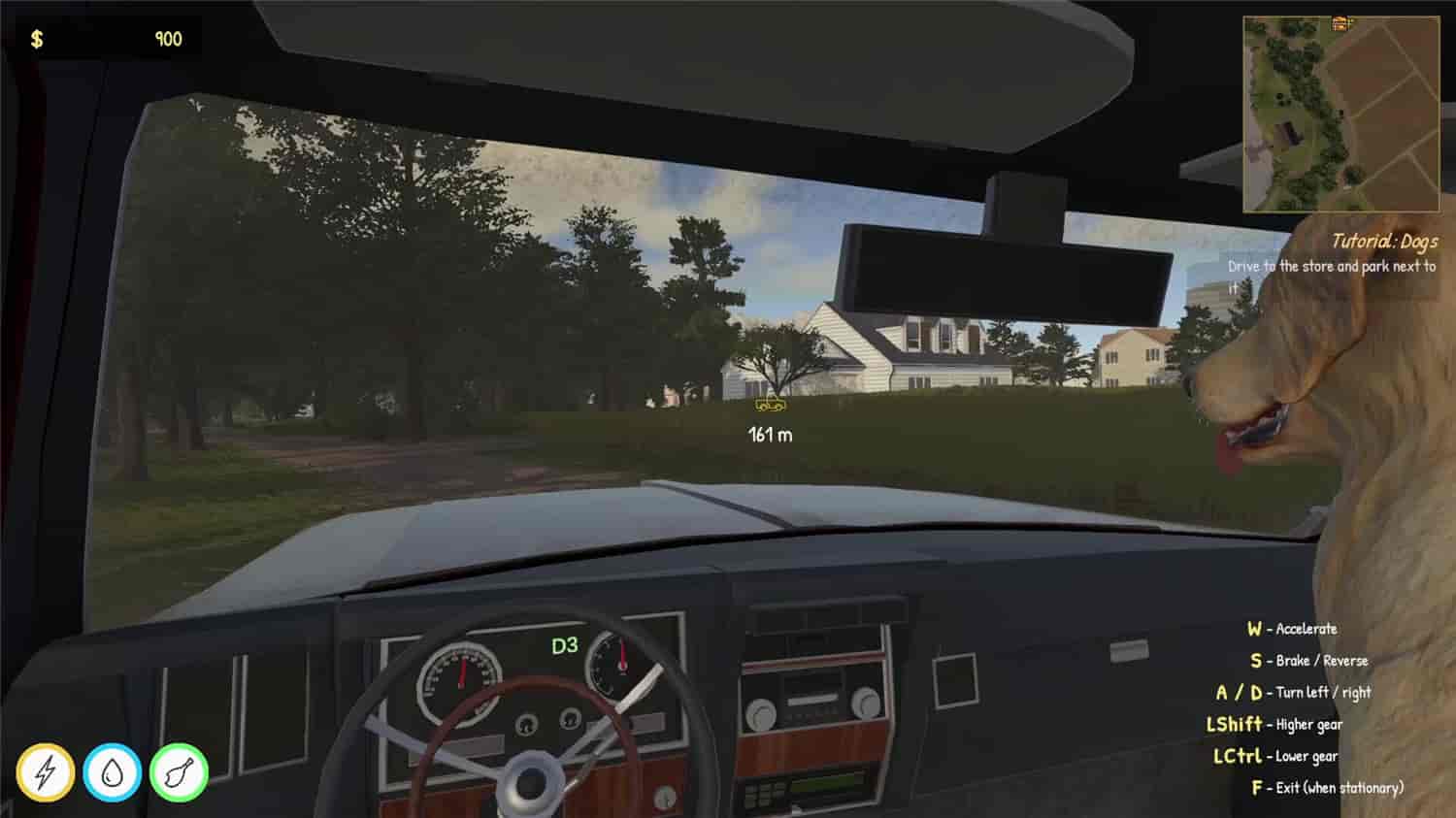 1728485961254114.jpg 动物训导师模拟器/Animal Trainer Simulator