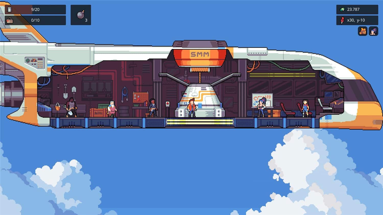 1730001386662657.jpg 超级矿机/Super Mining Mechs
