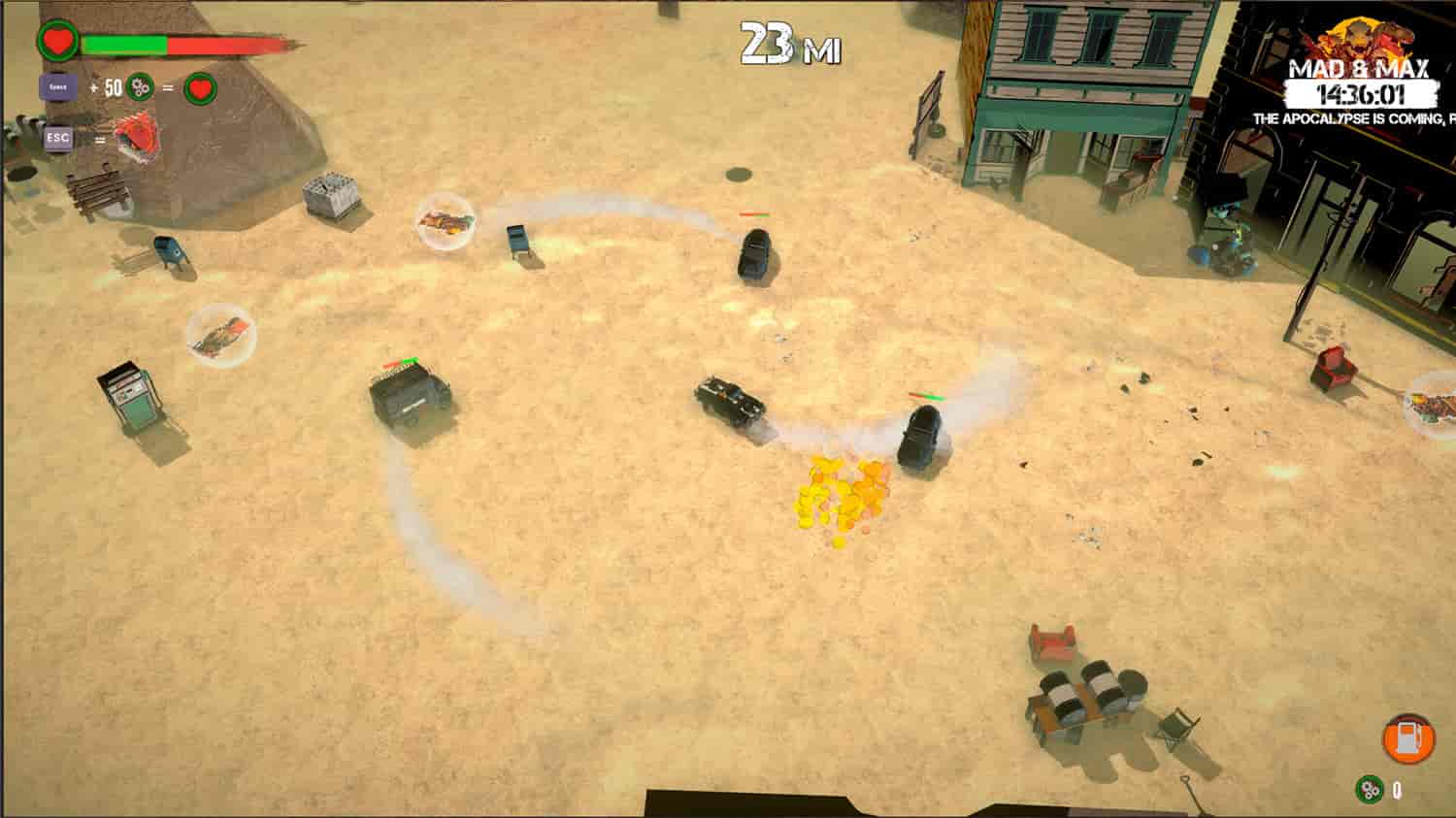 1729521834460356.jpg Mad & Max:僵尸与恐龙的最佳生存游戏/MAD & MAX: The Best Survival game with Zombies and Dinosaurs