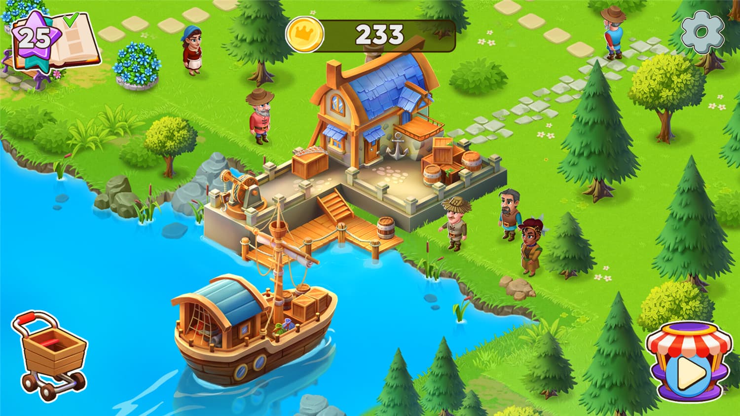 1730465425264982.jpg 王国:融合与建设/Kingdoms: Merge & Build