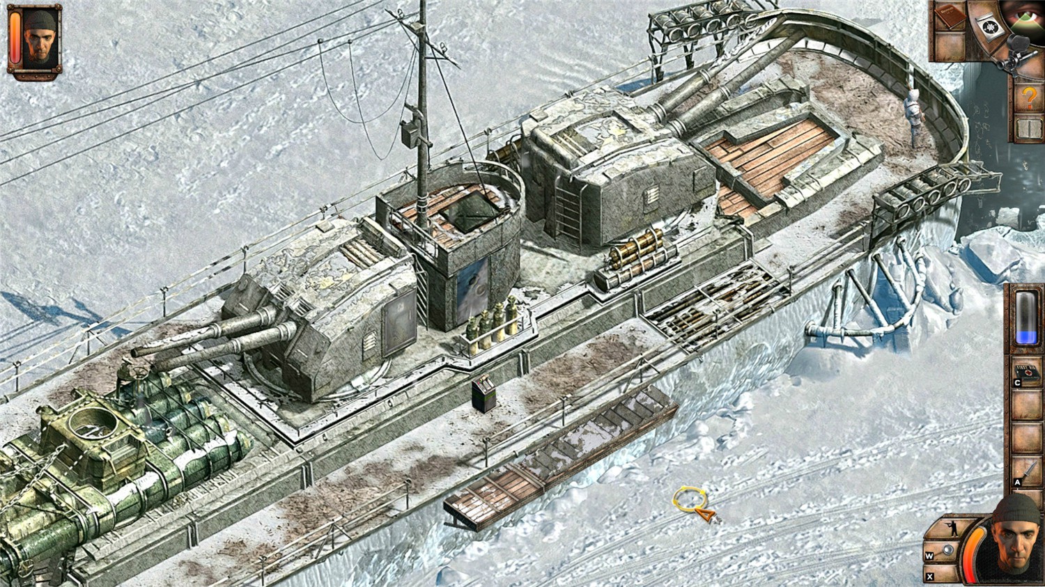 1619415621780241.jpg 盟军敢死队2:高清重置版