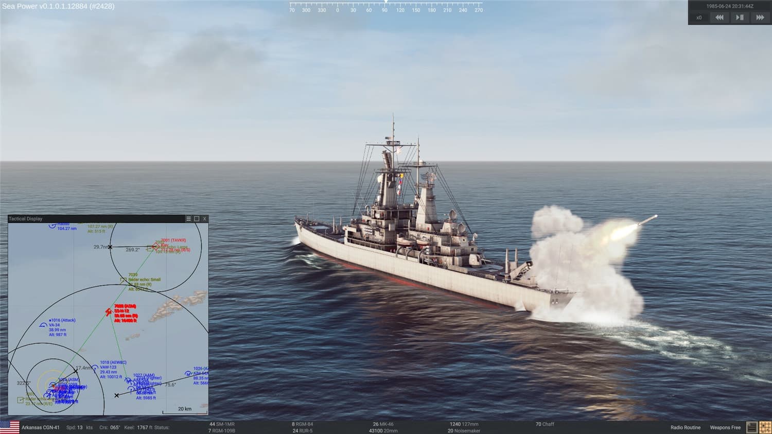 1731478428424034.jpg 海上力量:导弹时代的海军作战/Sea Power : Naval Combat in the Missile Age