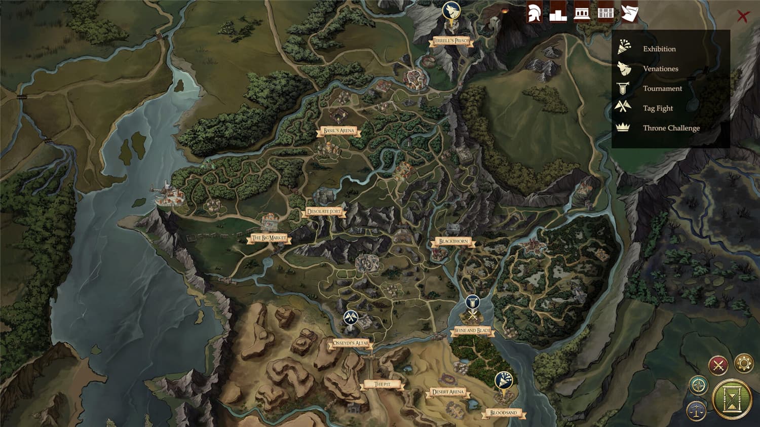 1730633384723331.jpg 黑荆棘角斗场:重铸版/Blackthorn Arena: Reforged