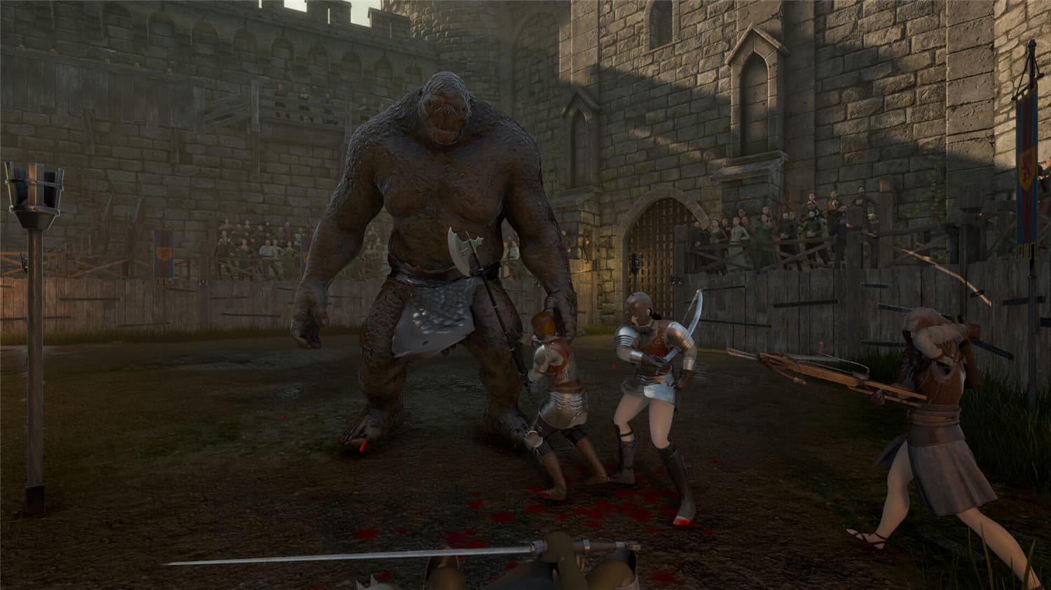 1730633384759862.jpg 黑荆棘角斗场:重铸版/Blackthorn Arena: Reforged