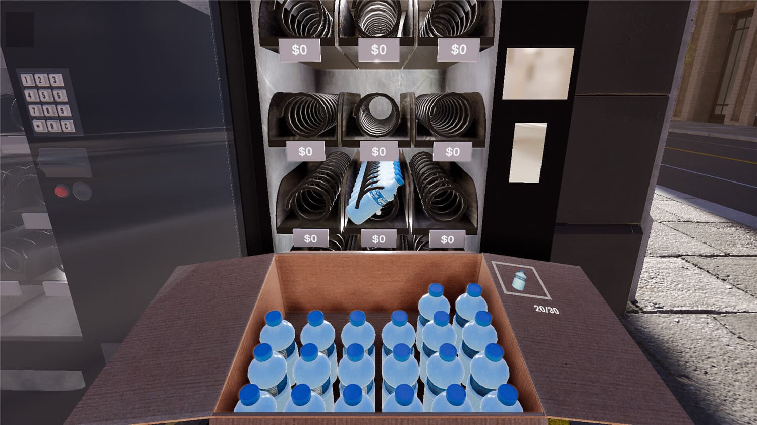 1731247602610520.jpg 自动售货机商业模拟器/Vending Machine Business Simulator