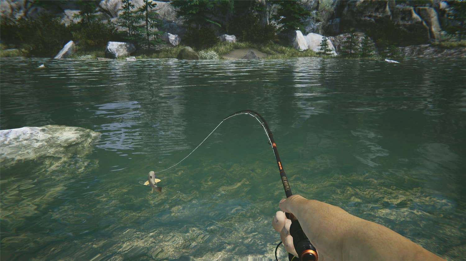1661231936326100.jpg 终极钓鱼模拟器2/Ultimate Fishing Simulator 2