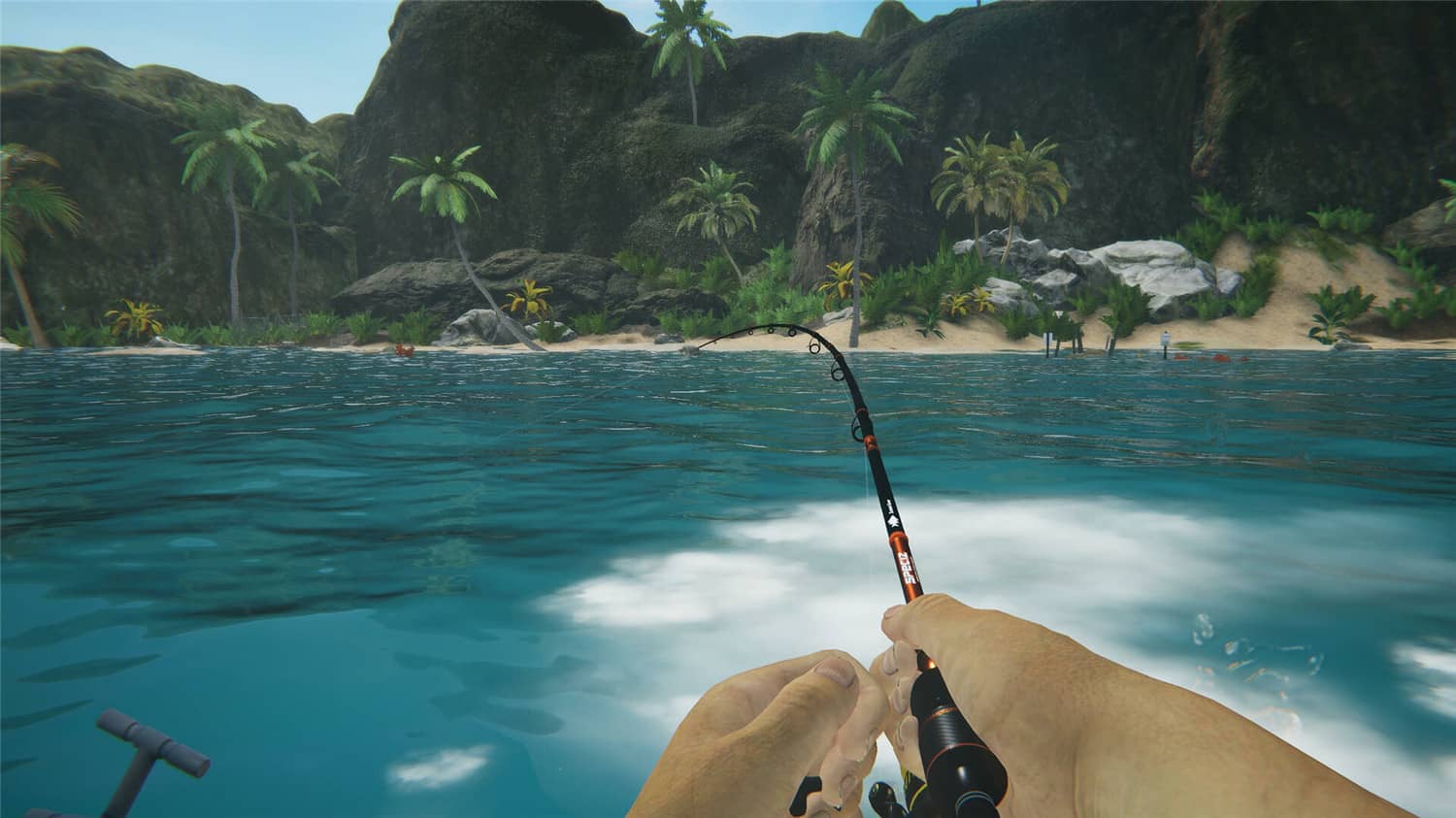 1661231936121634.jpg 终极钓鱼模拟器2/Ultimate Fishing Simulator 2